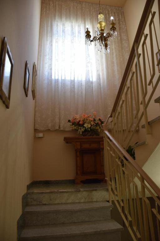 La Lanterna Di Franca E Cassio Apartment Pisa Exterior photo