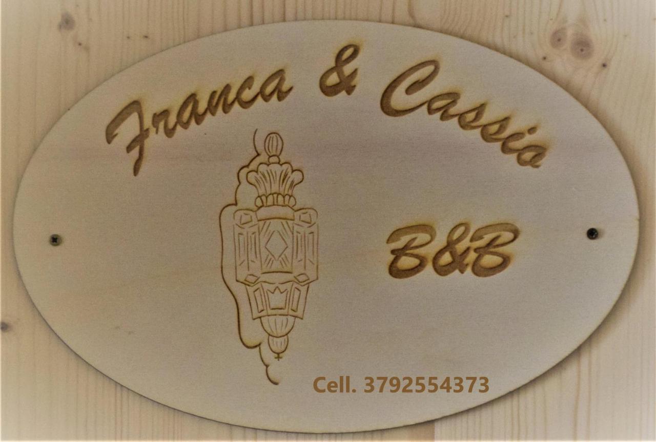 La Lanterna Di Franca E Cassio Apartment Pisa Exterior photo