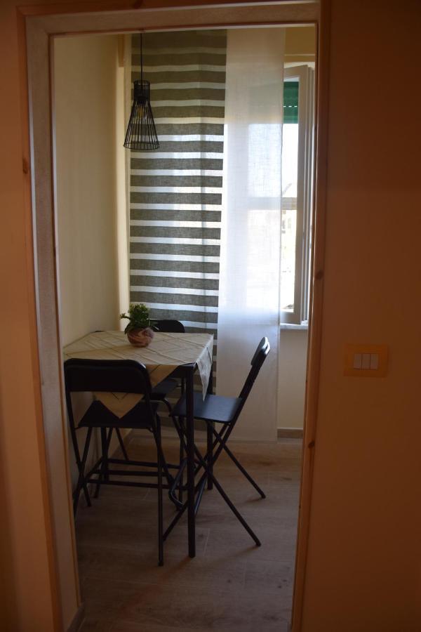 La Lanterna Di Franca E Cassio Apartment Pisa Exterior photo